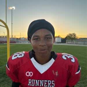 Jeremiah Rowens