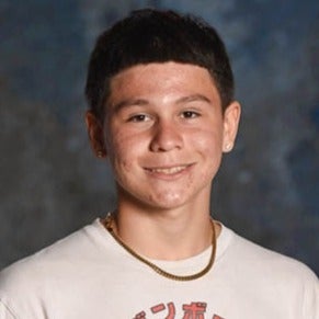 Dominick Rangel mugshot