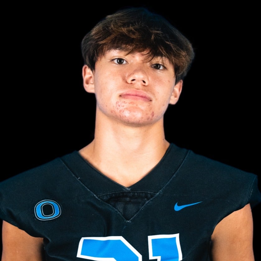 Caiden Bennett mugshot
