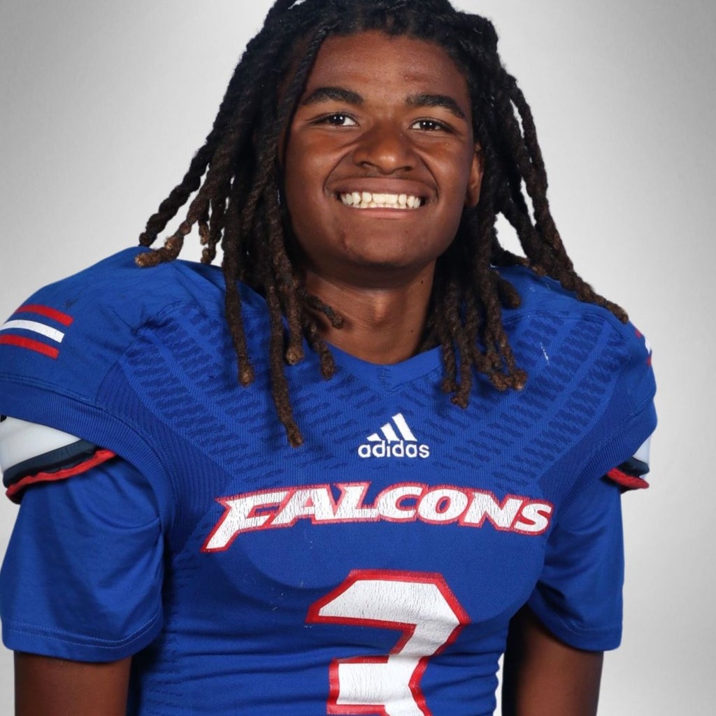 Omar Johnson Jr.