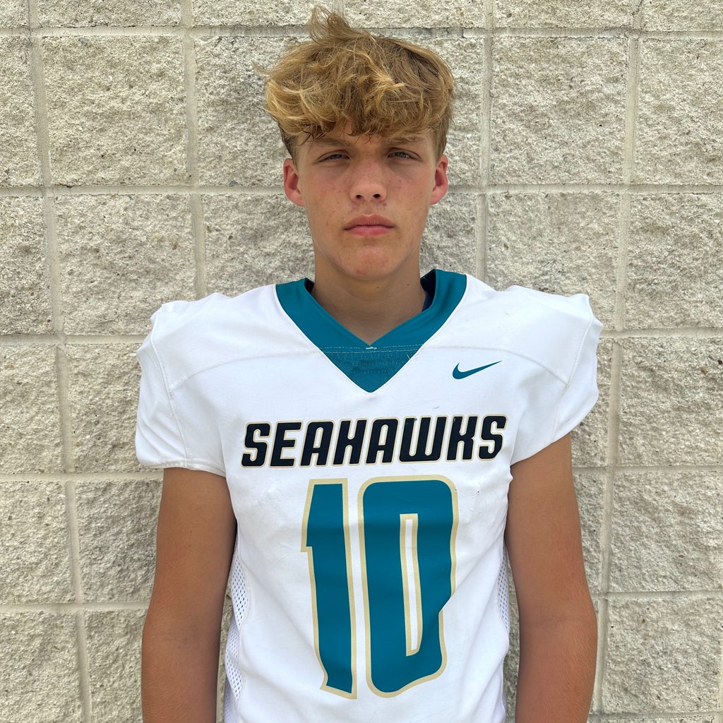 Grayson Kennedy mugshot