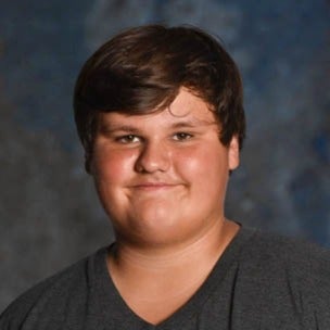 Landon Dean mugshot