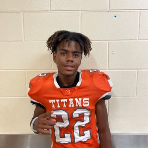 Amir Brown