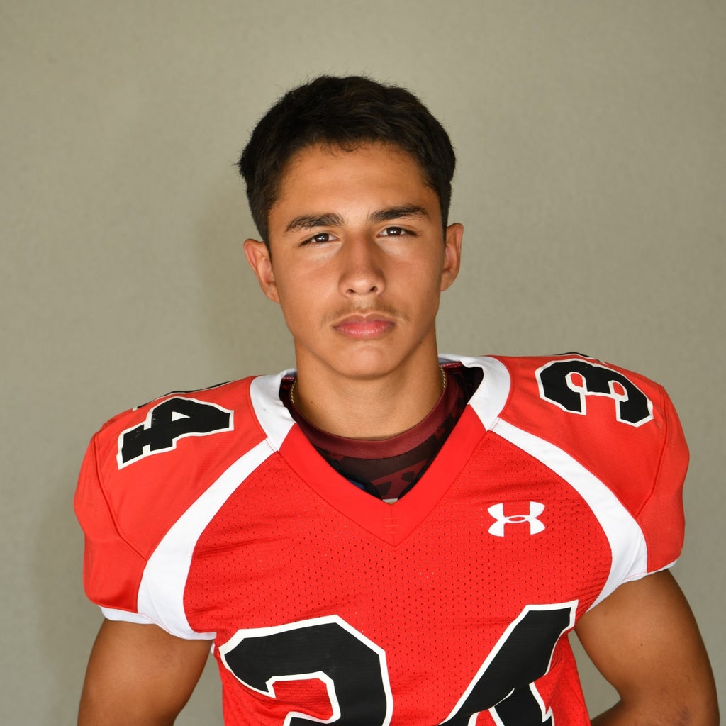 Gabriel Montano mugshot