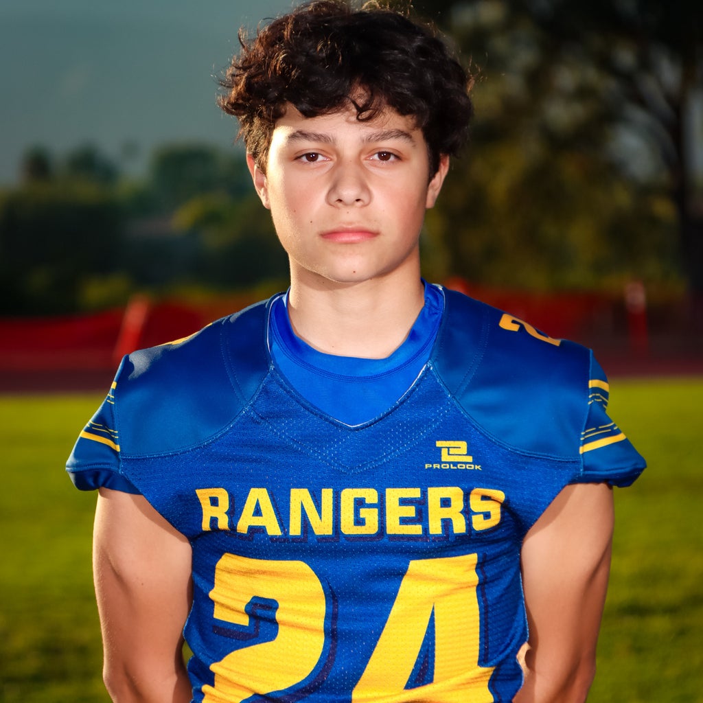 Daniel Rivera