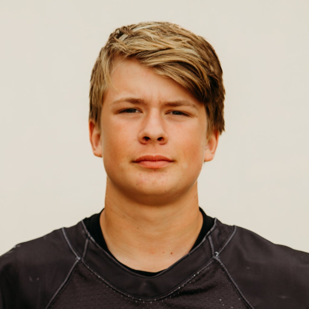 Joseph Dilts mugshot