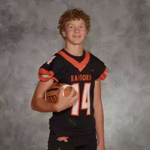 Owen Scalf mugshot