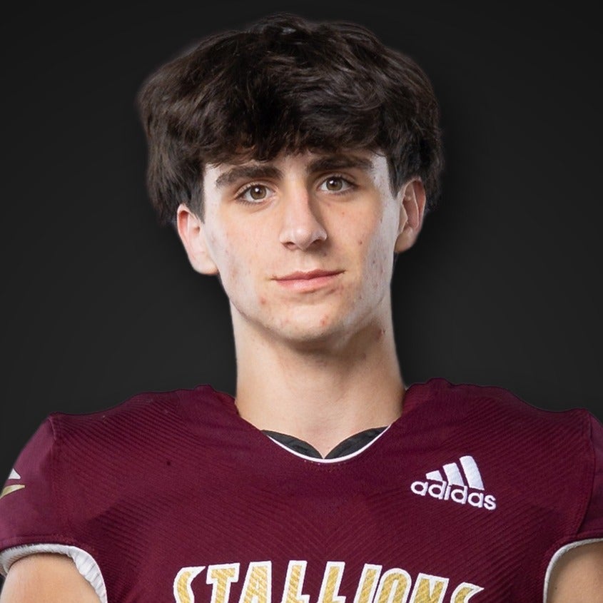 Nolan Fritz mugshot