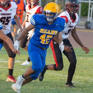 Angel Orozco mugshot