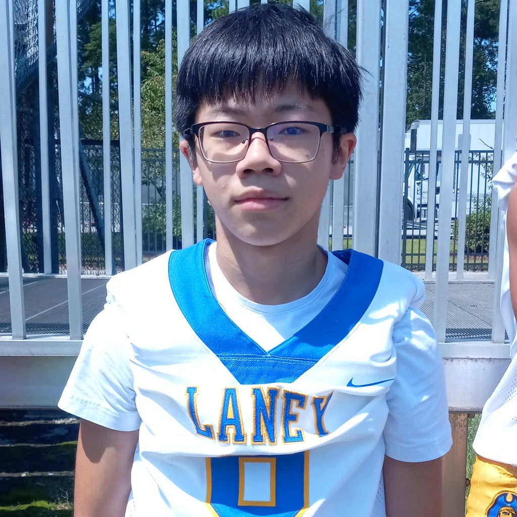 Kevin Dang