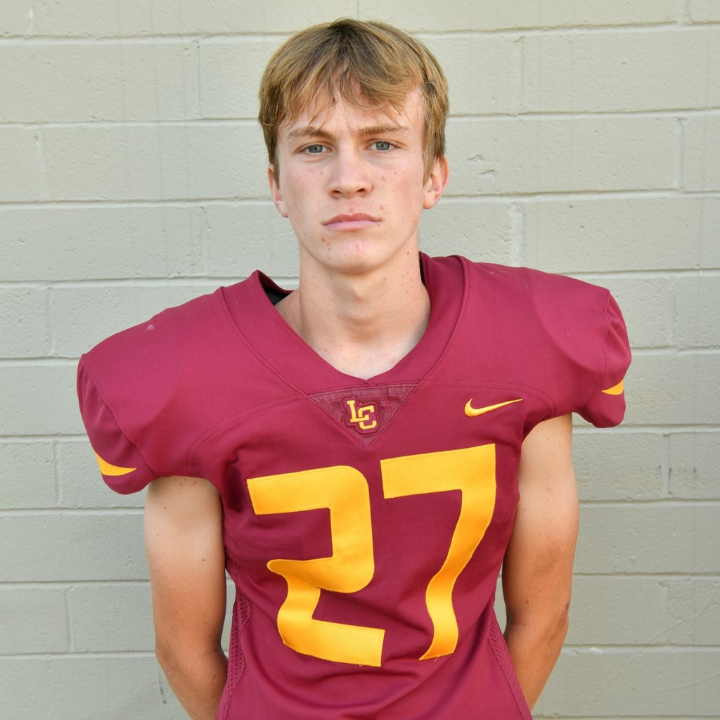 Scotty Perkins mugshot