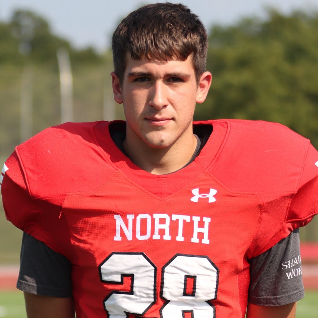 Chase Garver