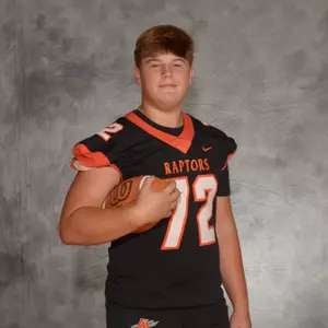 Quinn Gagen mugshot