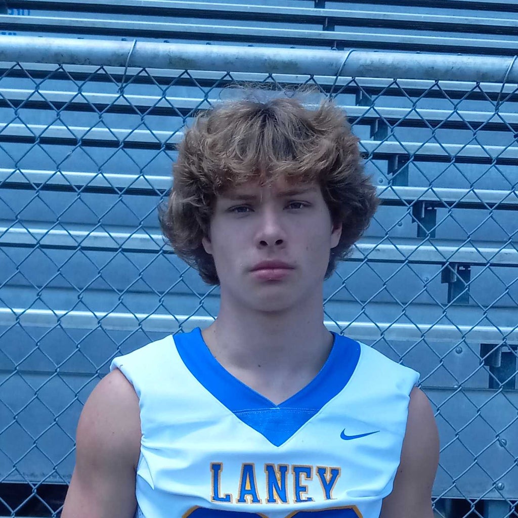 Gage Parris mugshot