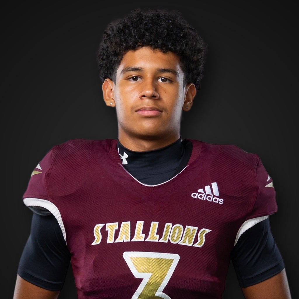 Ben Diaz mugshot