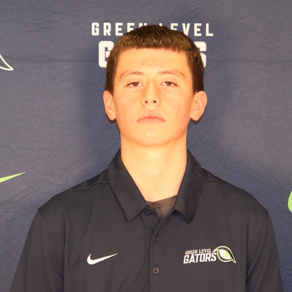 Landon Byrum mugshot