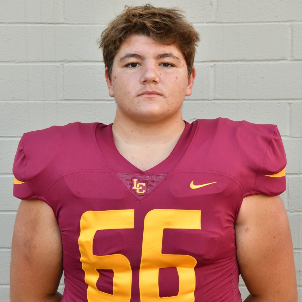 John Ioannou mugshot