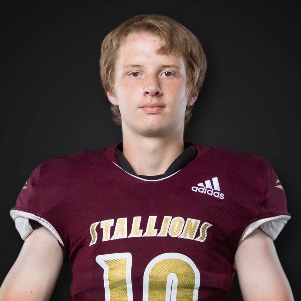 Averitt West mugshot