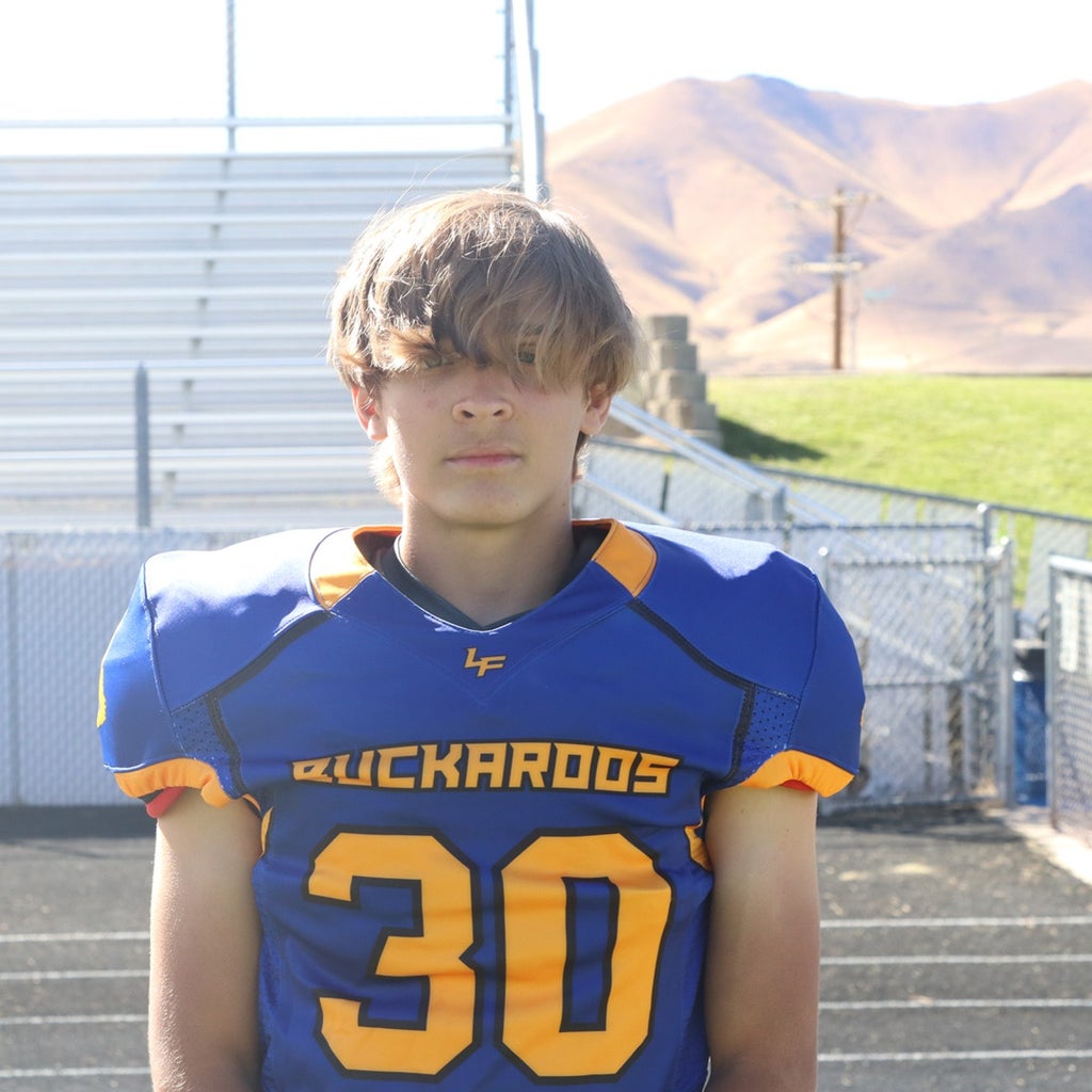Jayden Howard mugshot