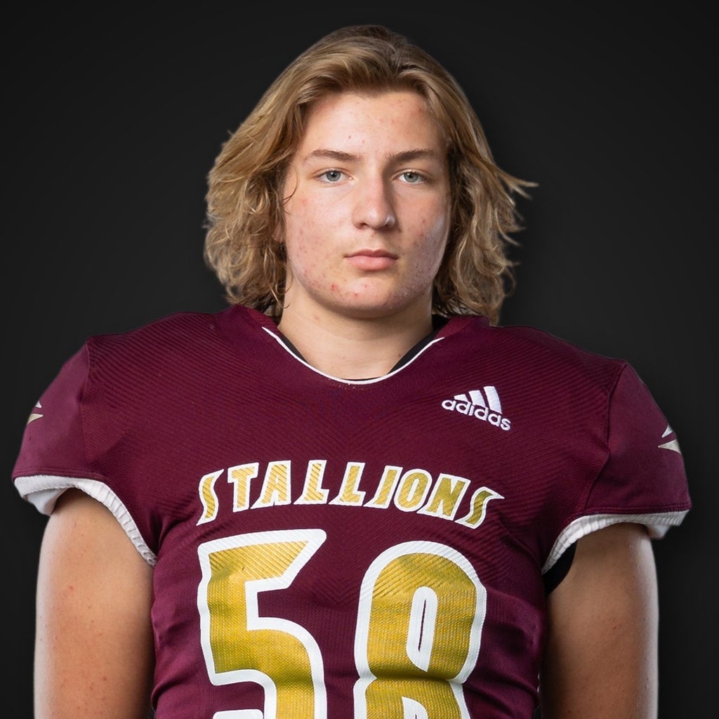 Kyle Campbell mugshot
