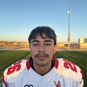 Marvin Alvarado