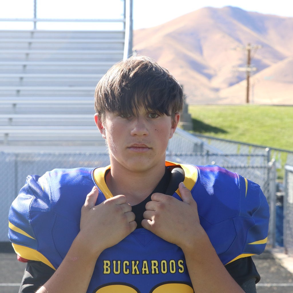 Brock Staley mugshot