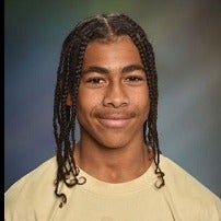 Marlon Smith mugshot