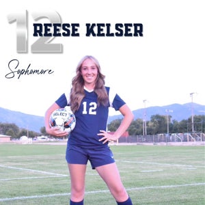 Reese Kesler mugshot