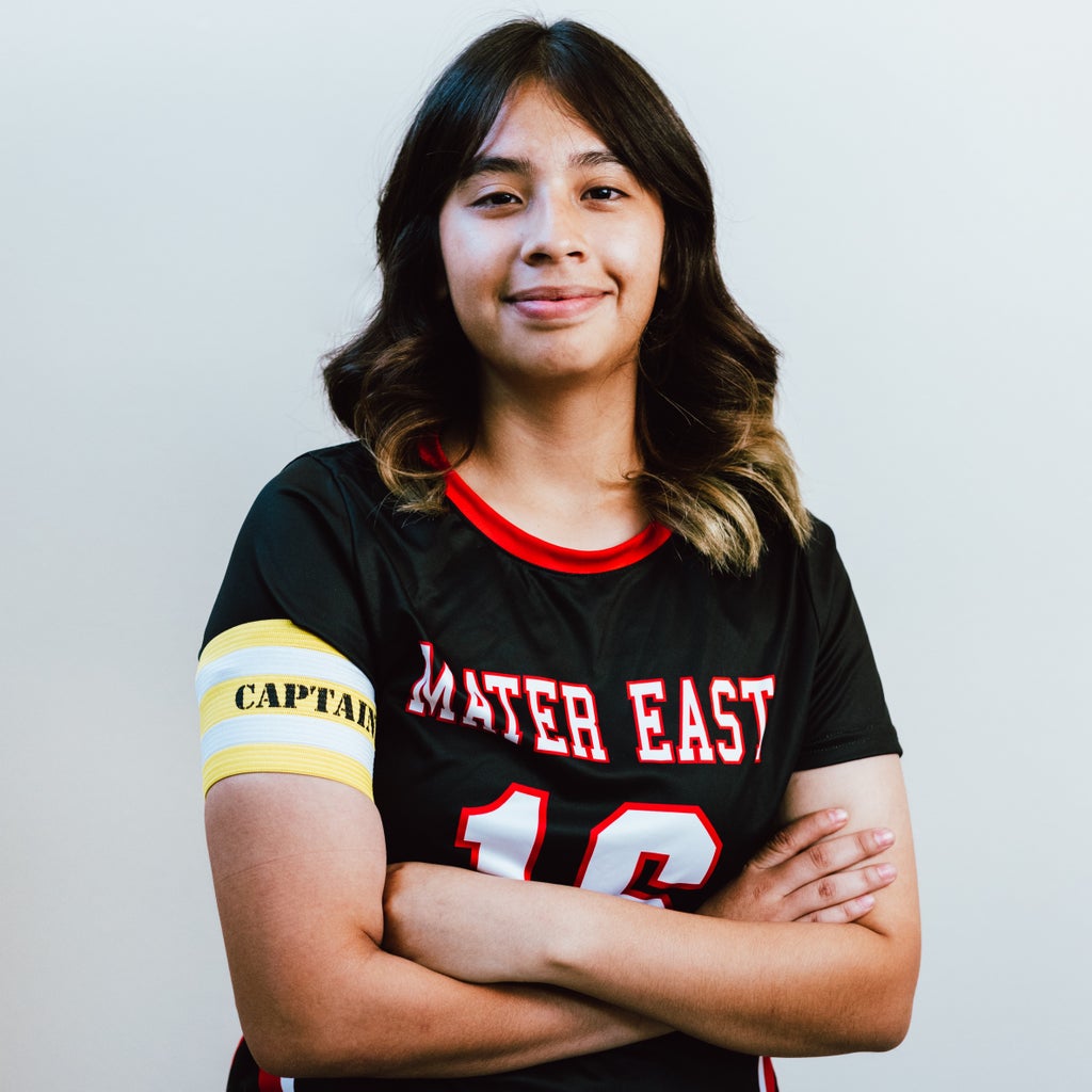 Yadira Cardenas mugshot
