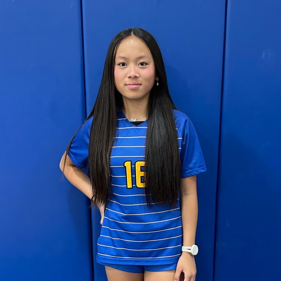Regina Weng mugshot