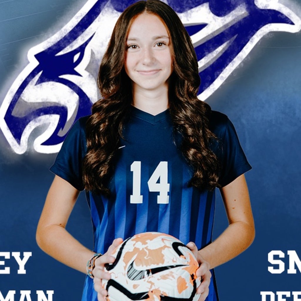 Macey Smith