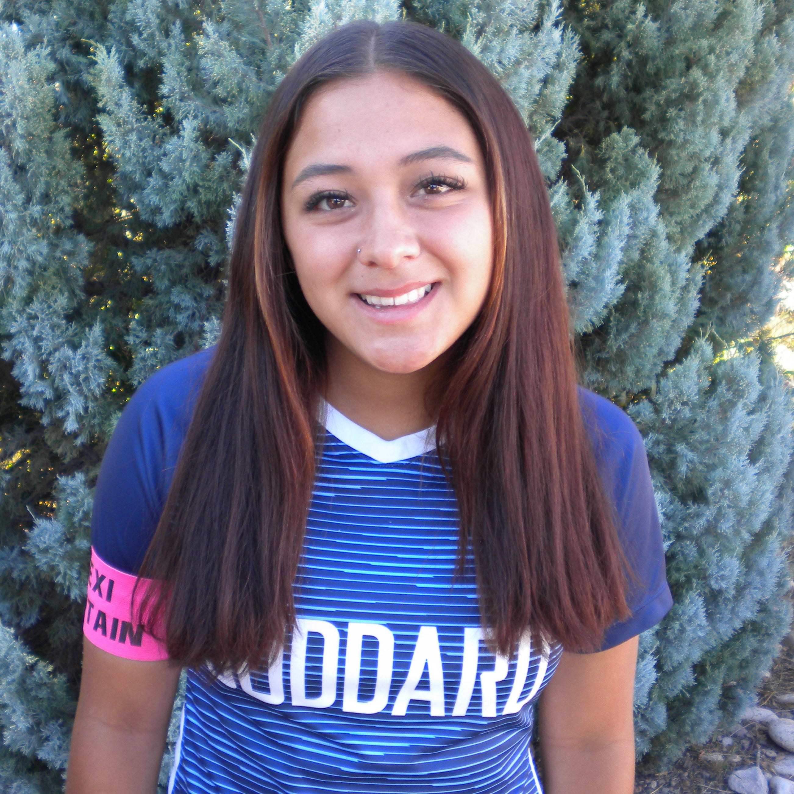 Lexi Piñón mugshot