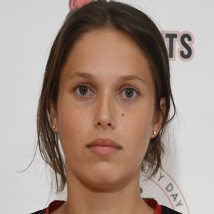 Anna Shamgochian
