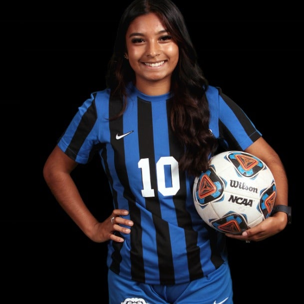 Judith Sarabia mugshot