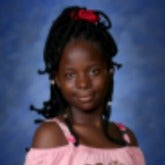 Frediane Hakizamana mugshot