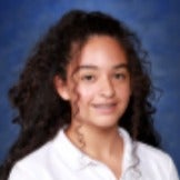 Ximena Johnson mugshot