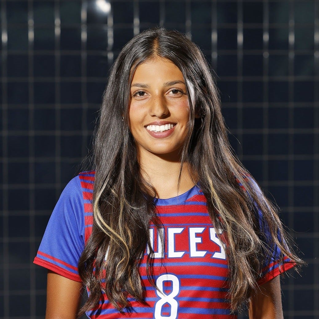 Gabriela Mendez-Ortiz mugshot