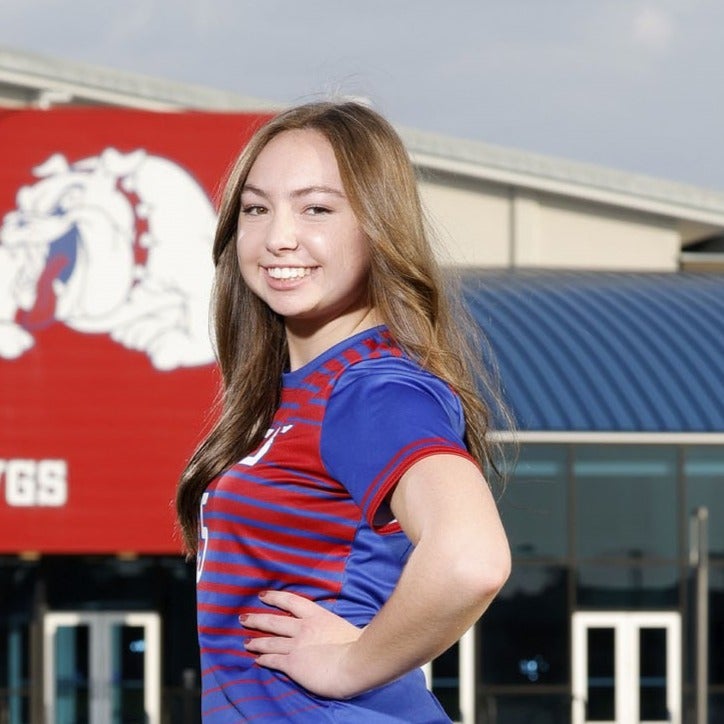 Raylene Carillo mugshot