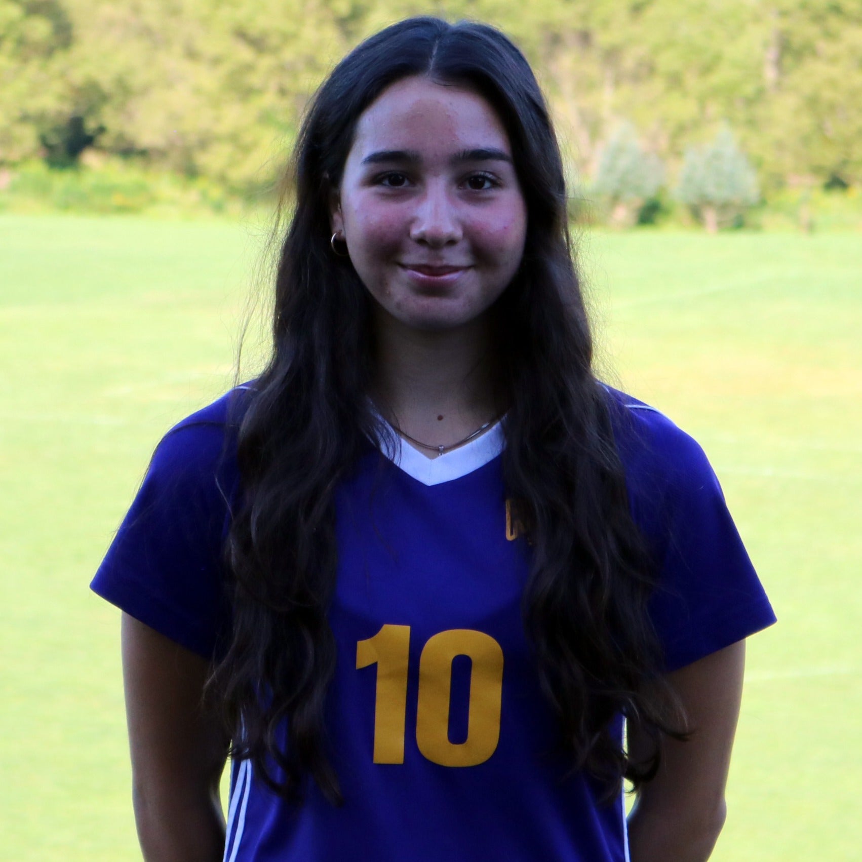 Valentina Temple mugshot