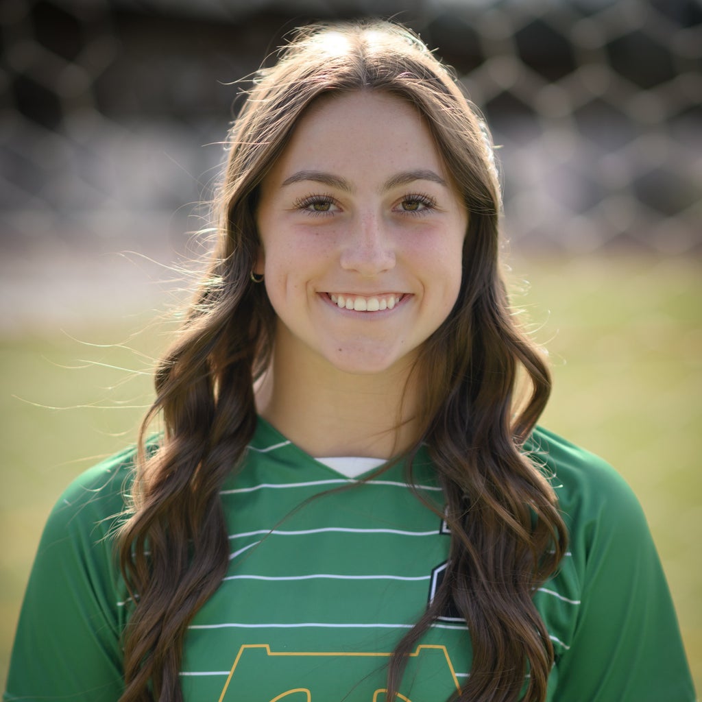 Tumwater Girls Soccer Roster (202324)