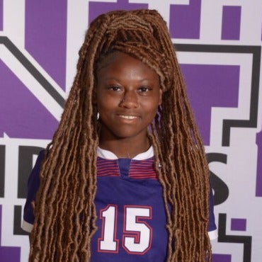 Taneyah Bennett mugshot