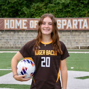 Clare Schlichter mugshot