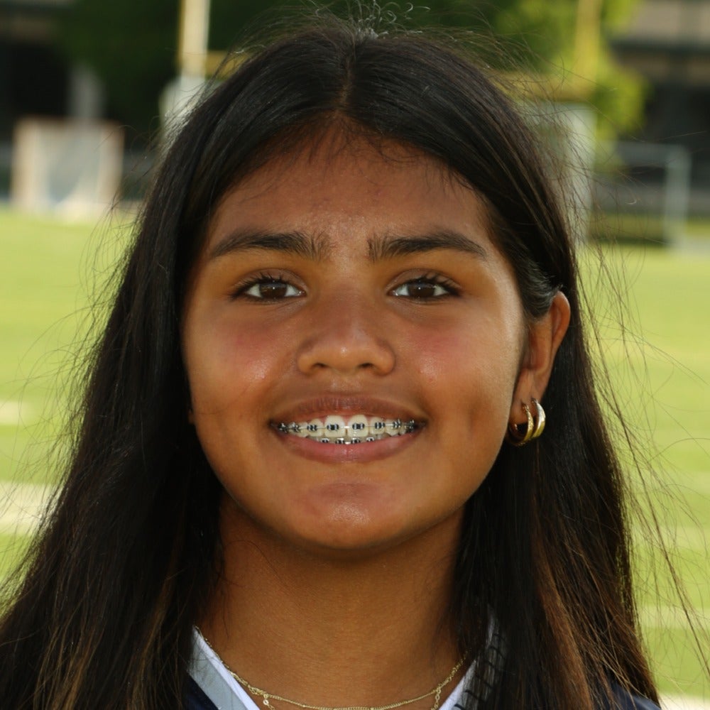 Hadassah Deleon
