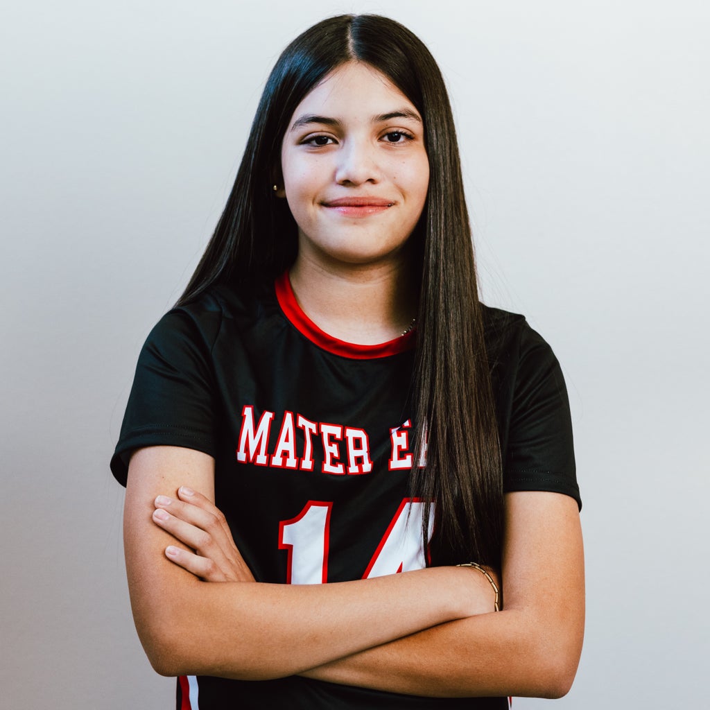 Nathalie Luna Sanchez mugshot