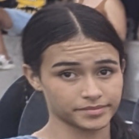 Mia Lozoya mugshot
