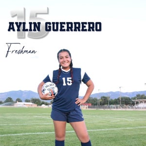 Aylin Guerrero mugshot