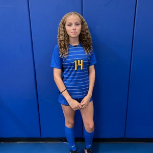 Alaya Hewitt mugshot