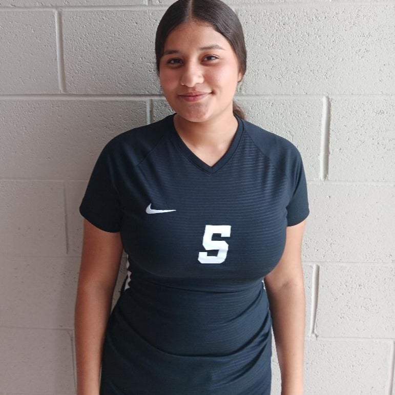 Xiomara Gutierrez mugshot