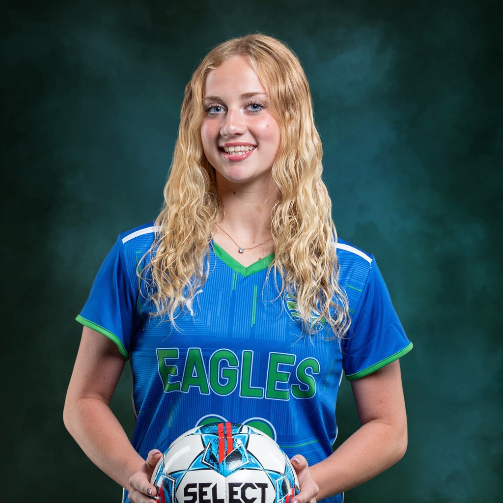 Hannah Burnett mugshot