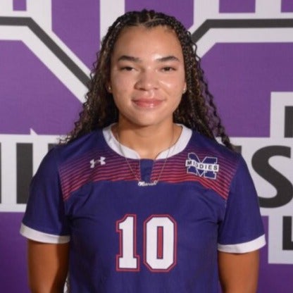 Kiarah Martin mugshot